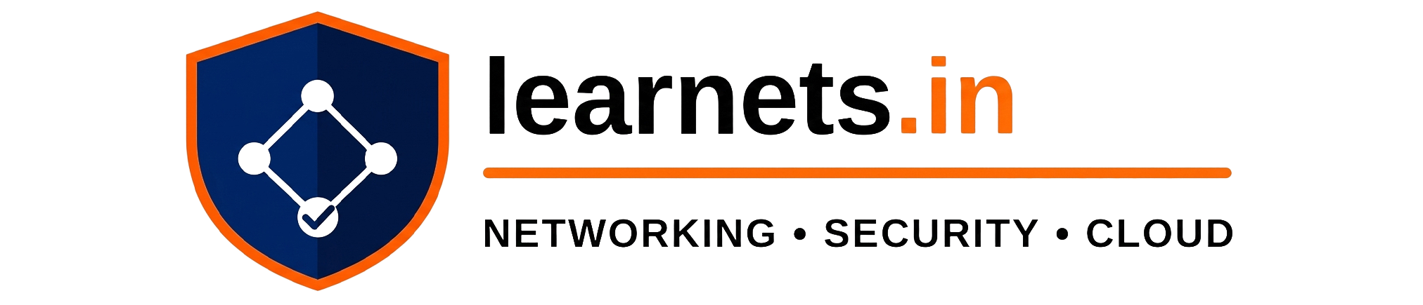 Learnnets Logo